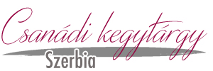 Csanádi Kegytárgybolt Szerbia