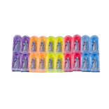 Irgalmas Jézus miniszobor tokban