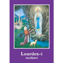 Lourdes-i imafüzet