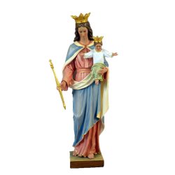 Segítő Szűz Mária