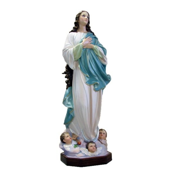 Szűz Mária menybemenetele