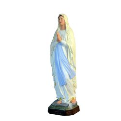 Lourdes-i Szűzanya
