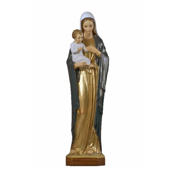 Djevica Marija s djetetom Isusom