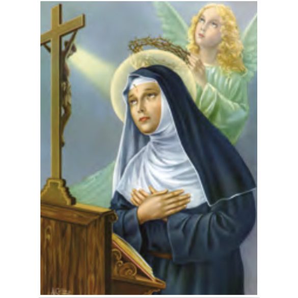 Szent Rita