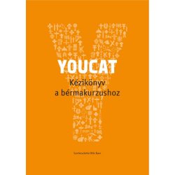 YOUCAT Kézikönyv a bérmakurzushoz