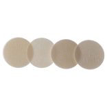 74 mm-es miséző ostya csomag (25 db)