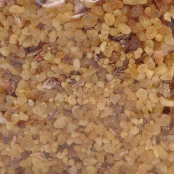 Tamjan SIFTING