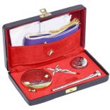 Betegellátó útikészet