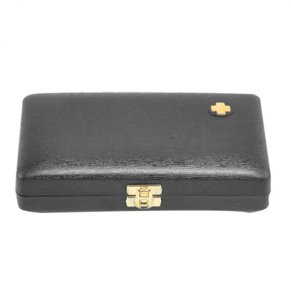 Betegellátó útikészet