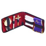 Betegellátó útikészlet