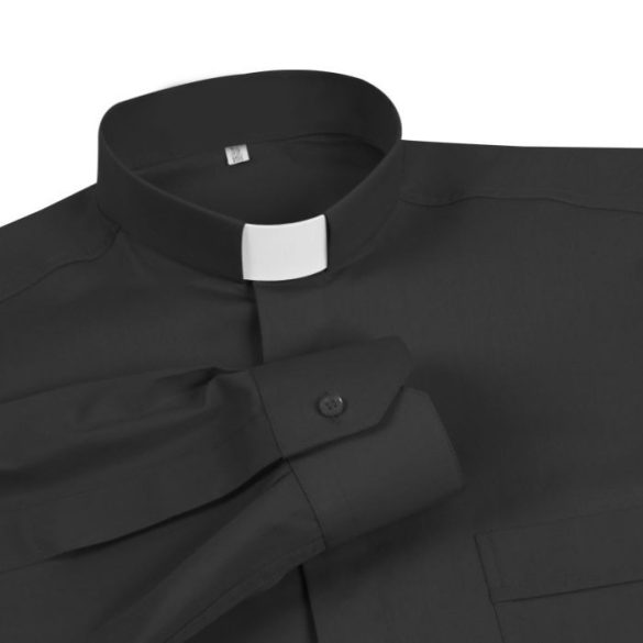 Svećenička košulja - pamuk