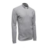 Papi kollárés póló - hosszú ujjú