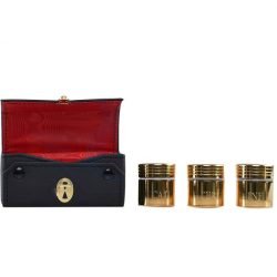 Szentolaj tartó készlet