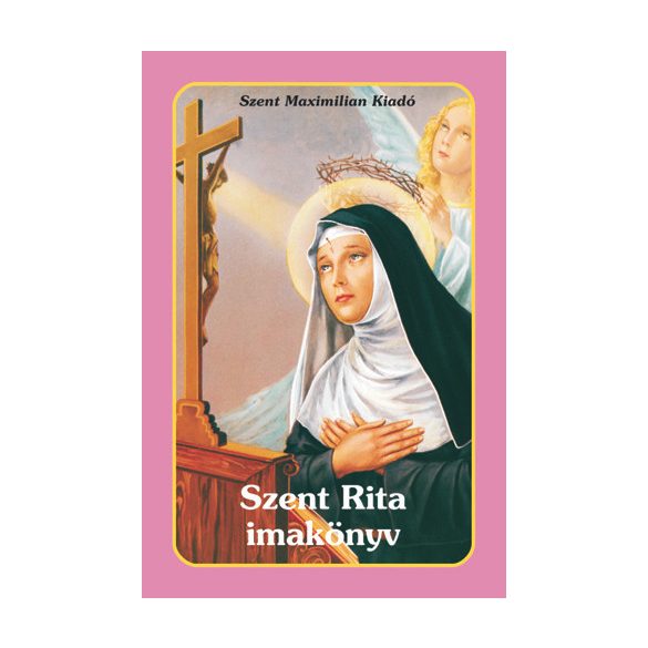 Szent Rita imakönyv