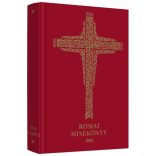Római misekönyv