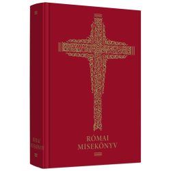 Római misekönyv