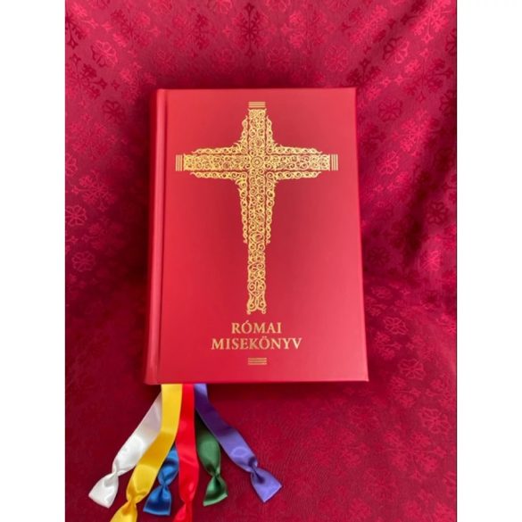 Római misekönyv