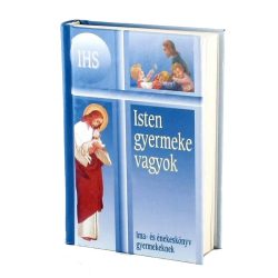 Isten gyermeke vagyok