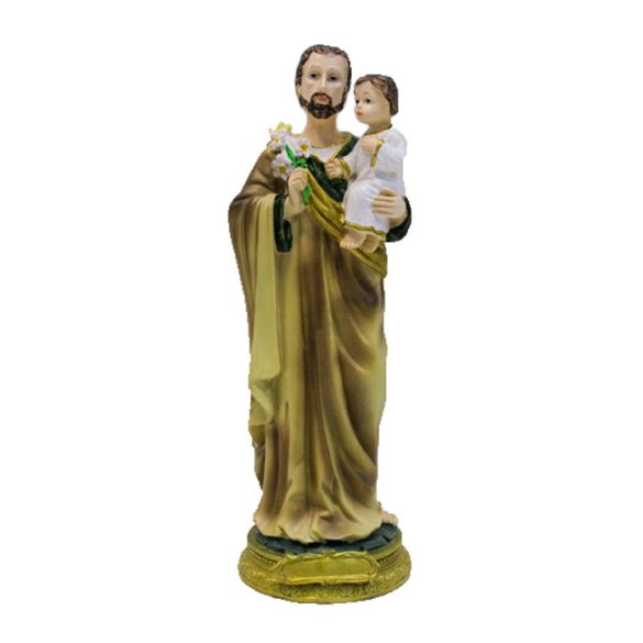 Szent József szobor 30 cm