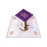 Liturgijsko ruho - komplet