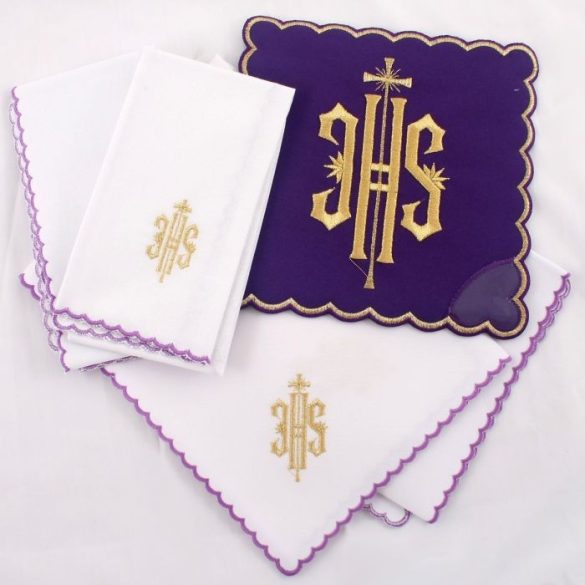 Liturgijsko ruho - komplet