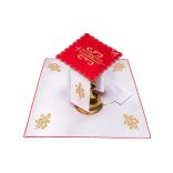 Liturgijsko ruho - komplet