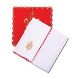 Liturgijsko ruho - komplet