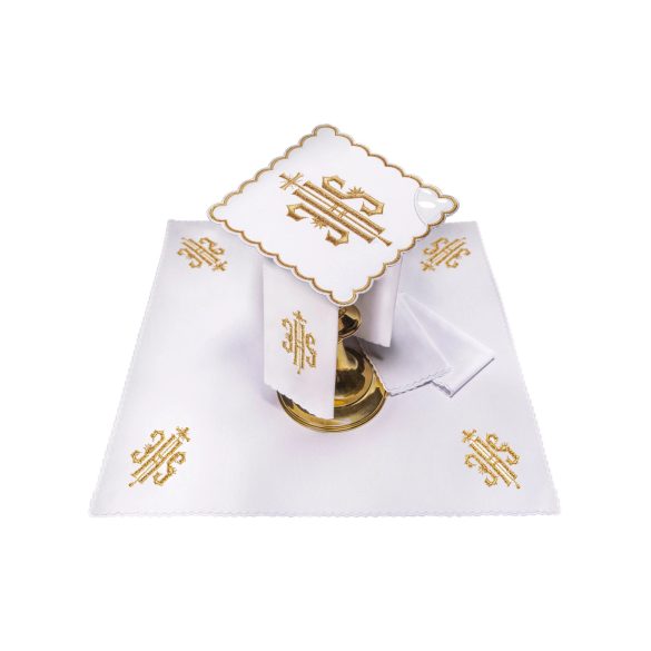 Liturgijsko ruho - komplet