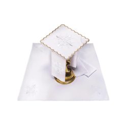 Miséző textil garnitúra