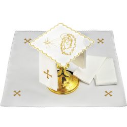  Liturgijsko ruho - komplet 