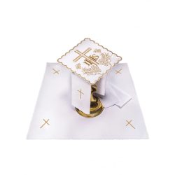 Liturgijsko ruho - komplet