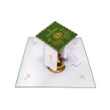 Liturgijsko ruho - komplet