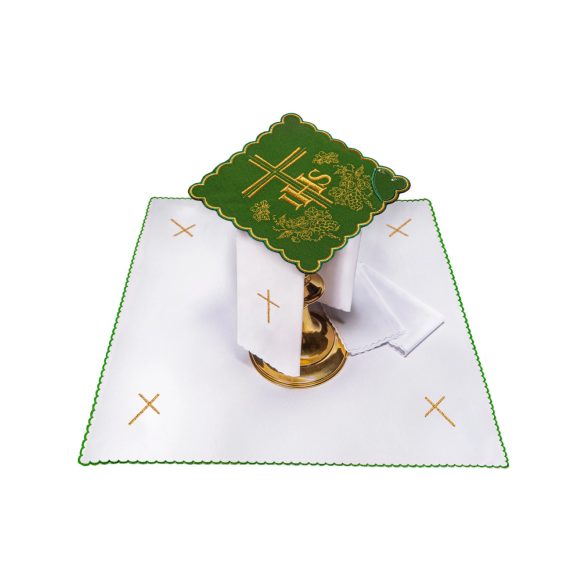 Liturgijsko ruho - komplet