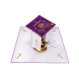 Liturgijsko ruho - komplet