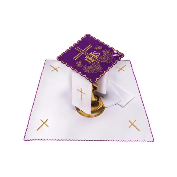 Liturgijsko ruho - komplet