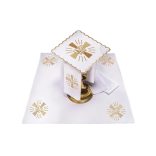 Misni tekstilni komplet