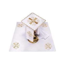 Misni tekstilni komplet