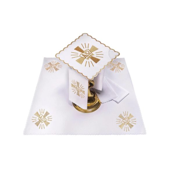 Misni tekstilni komplet