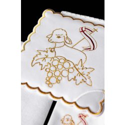 Misni tekstilni komplet