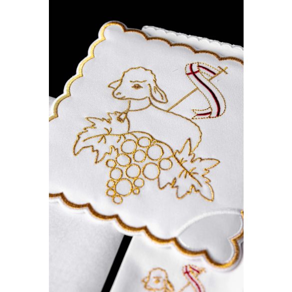 Misni tekstilni komplet