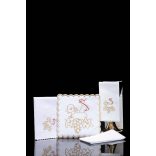 Misni tekstilni komplet