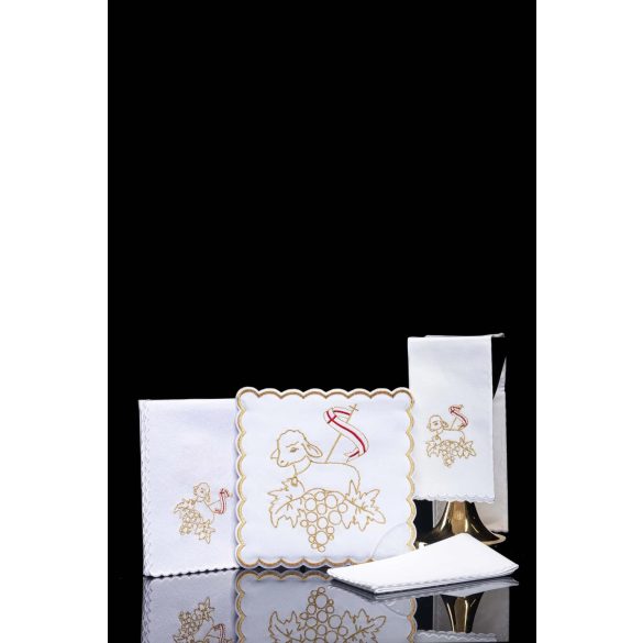 Misni tekstilni komplet