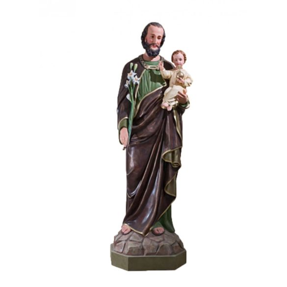 Sveti Josip - kip 160 cm