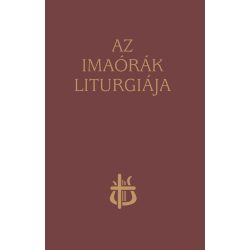 Az imaórák liturgiája II.