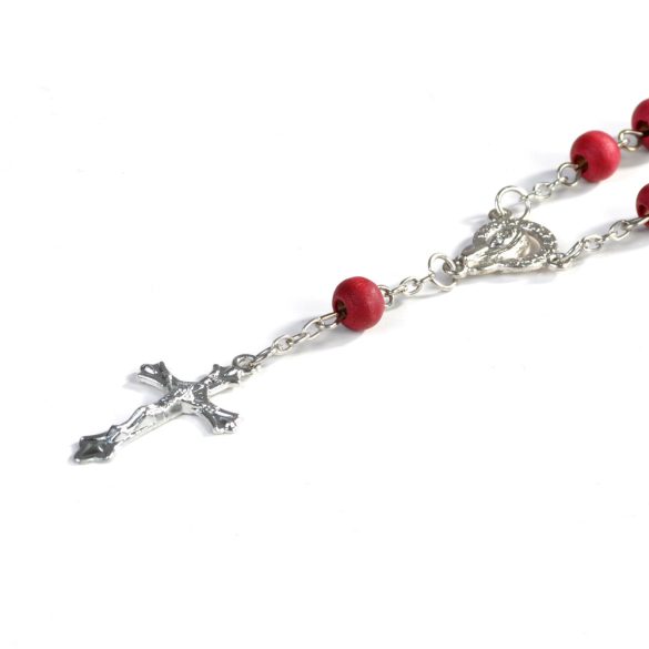 Rózsafüzér, illatos 15cm