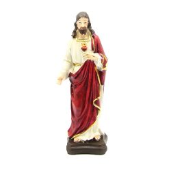 Jézus szobor 15cm