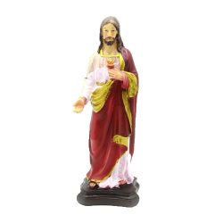 Jézus szobor 30cm