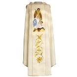 Misnica - Sv. Obitelj