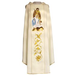 Misnica - Sv. Obitelj