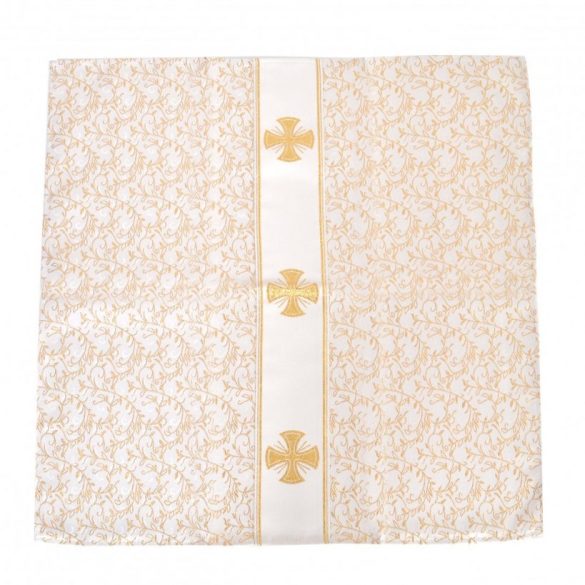 Veo za kaleže u liturgijskim bojama